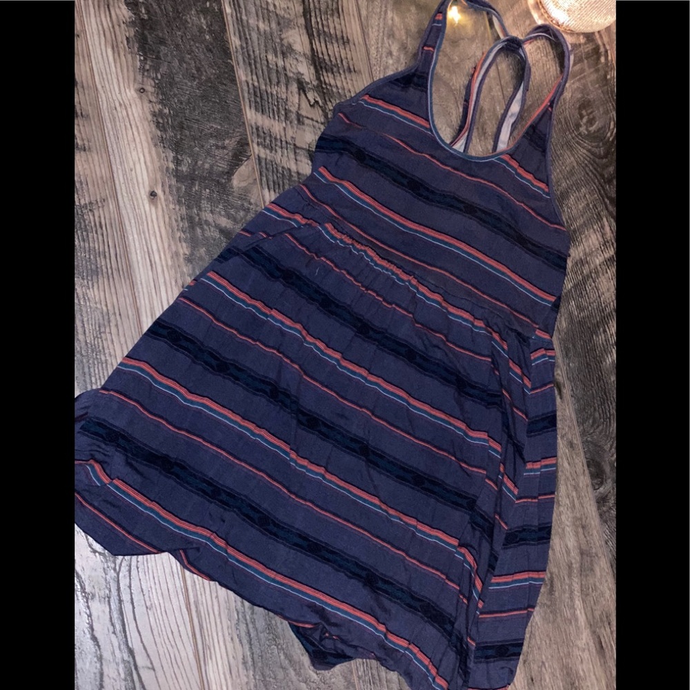 Mudd sun dress